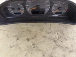 01-03 Mercedes W208 CLK320 CLK430 Speedometer Instrument Gauge Cluster Panel Oem. Fixed Price $159.97.