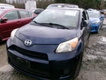 Speedometer Cluster Mph Fits 13-14 Scion Xd 31683587. Fixed Price $110.70.