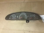 Speedometer Coupe Quad Door Mph Ion Id 10373952 Fits 05-07 170755. Fixed Price $34.20.