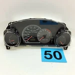 03-05 Mitsubishi Eclipse 150MPH Speedometer Gauge Cluster 145,284 Miles #50. Fixed Price $89.95.