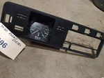 Vw Rabbit Diesel 79-80 Speedometer W/ Fuel Indicator 100MPH. Fixed Price $195.00.