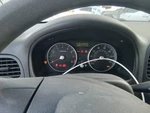 2008 Accent Oe Speedometer Gauge Cluster 29K Miles Hyundai. Fixed Price $105.85.