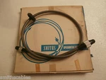 Nos Smiths Speedometer Cable DF1104/39A 1970-1972 Austin America 2' 6". Fixed Price $36.00.