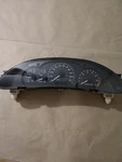 Cavalier Speedometer Instrument Cluster Dash Pod Part (16256936). Fixed Price $104.99.