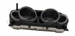 Used Speedometer Gauge Fits: 2010 Mazda 6 Cluster Thru 10/25/09 Blacked Out Pane. Fixed Price $72.00.