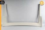 05-11 Mercedes R171 SLK300 SLK350 SLK55 Rear Window Headliner Trim Gray Oem 57K. Fixed Price $46.23.