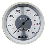 Classic Instruments All American Series Speedo Gauge 4 5/8" Hot Rod Street. Fixed Price $377.95.