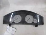2007 Chrysler 300 Speedo Head/instrument Cluster 3.5L, At, Limited #P05172057AE. Fixed Price $85.00.