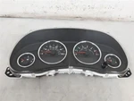 Jeep Jk Wrangler Oem Speedometer Gauge Cluster 68060701AB 2011 92412. Fixed Price $126.00.