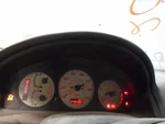 Speedometer Cluster Hatchback PROTEGE5 Mph Fits 02-03 Mazda 1519711. Fixed Price $79.75.