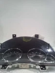 Speedometer Cluster Market Sedan Cvt Fits 11 Legacy 128221. Fixed Price $103.99.