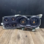 81-87 Chevy Gmc C/k Suburban K5 K10-30 Gauge Cluster Mechanical Speedo Oem. Fixed Price $249.99.