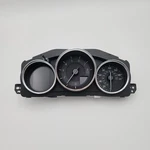 2016 2017 Mazda MX5 Miata Instrument Cluster Speedometer Gauge Oem N24355430. Fixed Price $108.66.