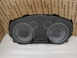 2011-2013 Suzuki SX4 Gauges Speedometer Instrument Cluster 121K. Fixed Price $89.95.