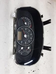 Speedometer Cluster Mph 6 Cylinder With Cruise Control Fits 07-08 Rondo 895542. Fixed Price $93.50.