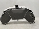 2017-2018 Honda Civic Speedometer Instrument Cluster Gauges DCN4B. Fixed Price $51.15.