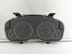 2013-2014 Subaru Legacy Speedometer Instrument Cluster Gauges 85004AJ01A WWV7C. Fixed Price $44.26.