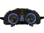 Speedometer Instrument Cluster Dash 2018 & 19 Toyota Corolla Sdn. 103,994 Miles. Fixed Price $150.48.