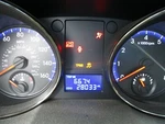 Hyundai Genesis Coupe Speedometer 2011-2012, 28K Miles, 940112M590. Fixed Price $89.00.