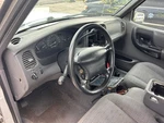 Speedometer Cluster Excluding Electric Vehicle Mph Fits 99-00 Ranger 565795. Fixed Price $112.00.