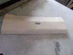 2006 Land Rover LR3 Tail Gate Moulding (see Photos) Oem EDV500014. Fixed Price $60.00.
