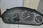 1) Bmw Oem 6211357780 Used Euro Instrument Cluster Vdo 6160583045 M42 From: E36. Fixed Price $178.80.