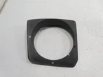 Porsche 944 Turbo #1323 Trim Cover Front Lamp Headlight Housing Right 951503. Fixed Price $37.99.