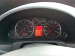 Instrument Speedometer Cluster Thru Vin 50000 160 Mph Fits 02-04 Audi A6 7006544. Fixed Price $119.02.