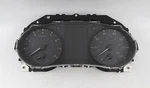 Speedometer Cluster 83K Miles Mph Fits 2017-2018 Nissan Rogue Sport Oem #38153. Fixed Price $56.00.