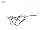 2023 - 2024 Dodge Hornet Roof Headliner Wire Wiring Harness Oem. Fixed Price $38.49.