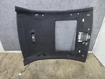 Roof Headliner Trim Cover Assembly Mercedes W212 E350 E550 E400 Oem. Fixed Price $200.00.