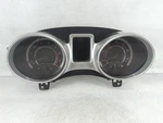 2013 Dodge Journey Speedometer Instrument Cluster Gauges 05091537AC EL0RQ. Fixed Price $46.83.