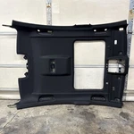 Oem 2017 - 2020 Bmw G30 530I M5 540I Black Headliner With Sunroof. Fixed Price $349.00.