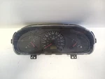 2000-2002 Kia Rio Instrument Speedometer Cluster 115643 Oem, 257-61636. Fixed Price $29.99.
