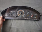 94 95 Mercedes S420 S500 S600 Instrument Cluster Speedometer 1405409648. Fixed Price $149.99.