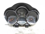 Speedometer Mph Market Without Black Cluster Fits 11 Cruze 134305. Fixed Price $103.99.