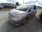 Instrument Speedometer Cluster Mph Model Fits 15-16 Sienna 12810235. Fixed Price $83.02.