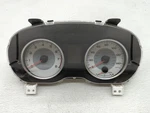2012-2012 Subaru Impreza Speedometer Instrument Cluster Gauges 85002FJ07 Etbze. Fixed Price $42.15.