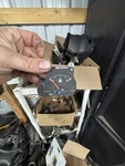Fuel Gauge Fits 91-99 Mitsubishi 3000GT Dodge Stealth All Trims. Fixed Price $39.99.