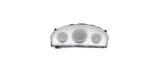 2010 Mercedes GLK350 Oem M272 3.5L Awd Speedometer. Fixed Price $77.87.
