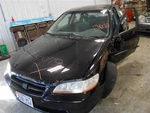 Speedometer Cluster Sedan Dx Fits 98-02 Accord 867737. Fixed Price $84.99.