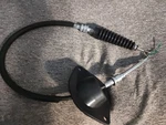 Automatic Transmission Shifter Cable-auto Atp Y-117. Fixed Price $27.55.