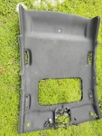 2013-2018 Cadillac Ats Upper Roof Interior Ceiling Trim Cover Headliner Oem. Fixed Price $100.00.
