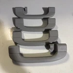 Bmw E90 Sedan Front & Rear Right Left Upper Roof Headliner Grab Handles Oem. Fixed Price $35.00.