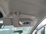 Passenger Sun Visor With Pre-crash System Eye Sight Fits 17-23 Impreza 3146724. Fixed Price $124.99.