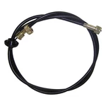 J5752395 Speedometer Cable For Jeep CJ5 CJ7 Scrambler 1981-1983. Fixed Price $33.01.