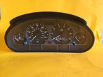 0263639209 03 04 05 06 Bmw 325 M3 Speedometer Instrument Cluster 62116940877. Fixed Price $169.99.