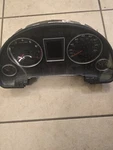 06 07 08 Audi A4 Instrument Cluster Speedometer Convertible 0263626412. Fixed Price $35.00.