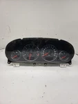 Used Speedometer Gauge Fits: 2002 Chrysler Sebring Cluster Conv Mph Market W/. Fixed Price $56.00.