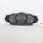 2001-2004 Porsche Boxster 2.7 Speedometer Instrument Cluster Oem 98664120302. Fixed Price $249.17.